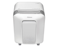 FELLOWES LX201 biała P-5 ścinki 2x12mm 5050101 - 579930 - zdjęcie 2